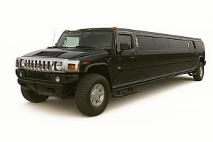 Hummer Limo - Party Limousine